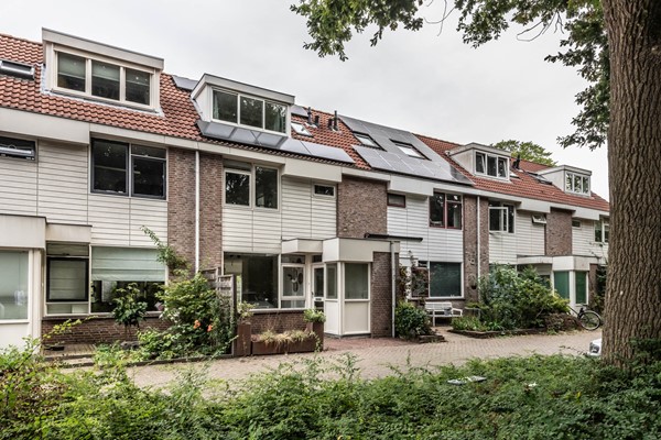 Marskramer 8, 1188DW Amstelveen